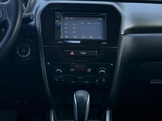 Suzuki VITARA 1.4 BoosterJet Select Smart