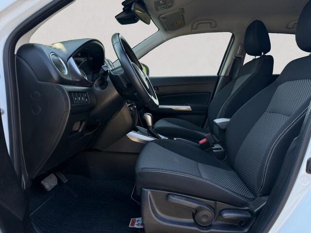 Suzuki VITARA 1.4 BoosterJet Select Smart