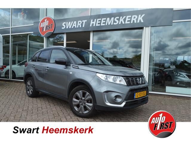Suzuki VITARA 1.0 Boosterjet Comfort | Orig NL auto | Afn. Trekh. | Navi | Cruise | Clima