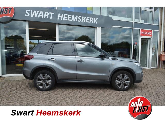 Suzuki VITARA 1.0 Boosterjet Comfort | Orig NL auto | Afn. Trekh. | Navi | Cruise | Clima