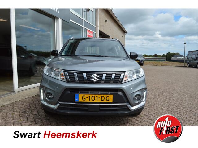 Suzuki VITARA 1.0 Boosterjet Comfort | Orig NL auto | Afn. Trekh. | Navi | Cruise | Clima