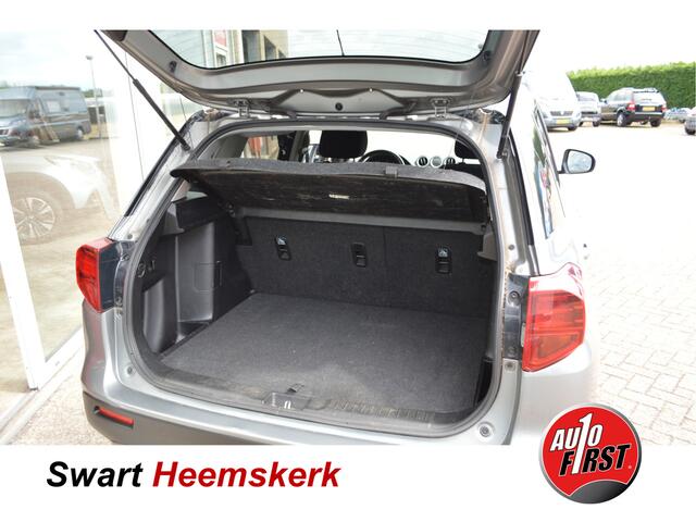 Suzuki VITARA 1.0 Boosterjet Comfort | Orig NL auto | Afn. Trekh. | Navi | Cruise | Clima