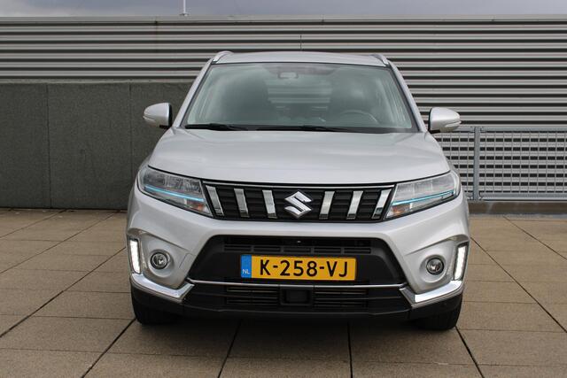 Suzuki VITARA 1.4 Boosterjet Style Smart Hybrid Automaat / Clima / Trekhaak