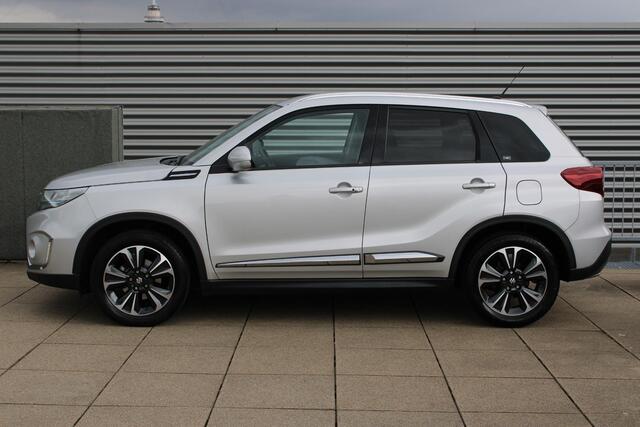 Suzuki VITARA 1.4 Boosterjet Style Smart Hybrid Automaat / Clima / Trekhaak
