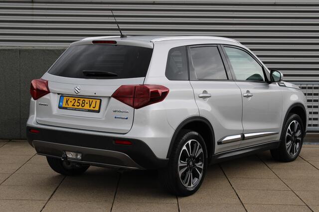 Suzuki VITARA 1.4 Boosterjet Style Smart Hybrid Automaat / Clima / Trekhaak