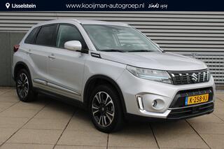Suzuki VITARA 1.4 Boosterjet Style Smart Hybrid Automa