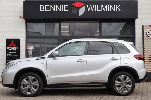 Suzuki VITARA 1.4 BoosterJet Hybrid Select Automaat All Seasons | Carplay | Adaptive Cruise