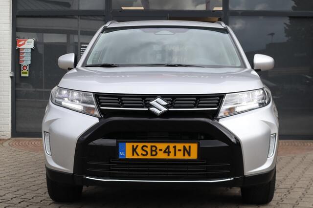 Suzuki VITARA 1.4 BoosterJet Hybrid Select Automaat All Seasons | Carplay | Adaptive Cruise