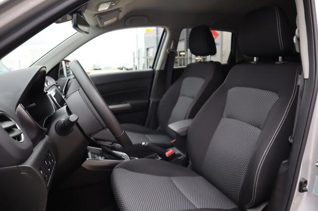 Suzuki VITARA 1.4 BoosterJet Hybrid Select Automaat All Seasons | Carplay | Adaptive Cruise