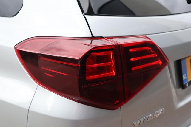 Suzuki VITARA 1.4 BoosterJet Hybrid Select Automaat All Seasons | Carplay | Adaptive Cruise