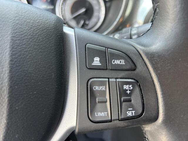 Suzuki VITARA 1.4 Boosterjet Style Smart Hybrid