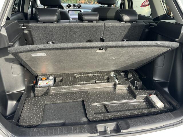 Suzuki VITARA 1.5 Hybrid Style Automaat | Pano | Adapt. Cruise | Dodehoek | Camera | Navi | Carplay | Half leder/suéde | etc. etc.