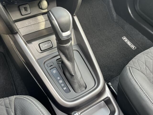 Suzuki VITARA 1.5 Hybrid Style Automaat | Pano | Adapt. Cruise | Dodehoek | Camera | Navi | Carplay | Half leder/suéde | etc. etc.