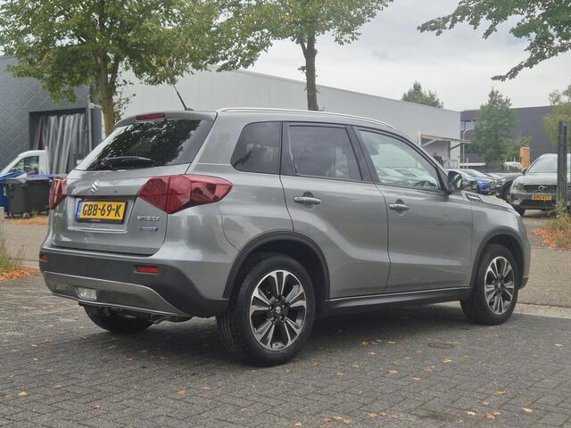 Suzuki VITARA 1.4 Boosterjet Style Rhino Edition Smart Hybrid Trekhaak/Panodak/AdaptiveCruise/Camera etc.