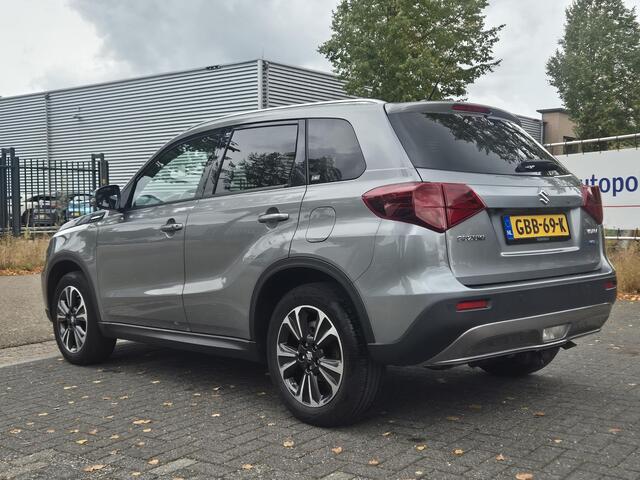 Suzuki VITARA 1.4 Boosterjet Style Rhino Edition Smart Hybrid Trekhaak/Panodak/AdaptiveCruise/Camera etc.