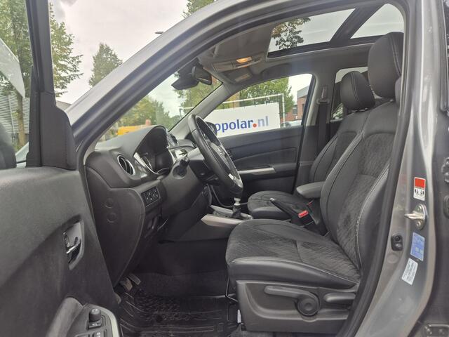 Suzuki VITARA 1.4 Boosterjet Style Rhino Edition Smart Hybrid Trekhaak/Panodak/AdaptiveCruise/Camera etc.