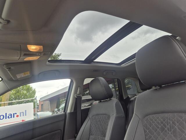 Suzuki VITARA 1.4 Boosterjet Style Rhino Edition Smart Hybrid Trekhaak/Panodak/AdaptiveCruise/Camera etc.
