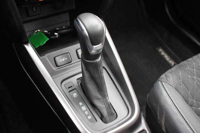 Suzuki VITARA 1.5 Style Hybrid Automaat | Trekhaak | Opendak | Parkeersensoren rondom |