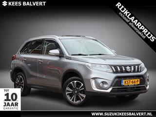 Suzuki VITARA 1.5 Style Hybrid Automaat | Trekhaak | O