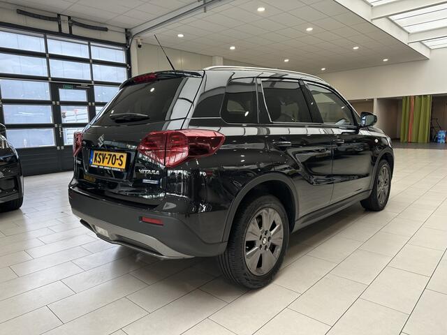 Suzuki VITARA 1.4 Boosterjet Select. Hybride [ CAMERA I CARPLAY I ADAPTIEVE CRUISE ]
