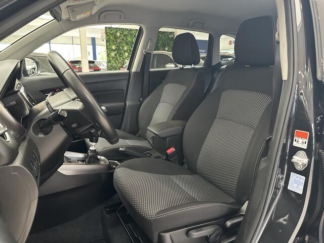 Suzuki VITARA 1.4 Boosterjet Select. Hybride [ CAMERA I CARPLAY I ADAPTIEVE CRUISE ]
