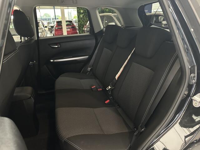 Suzuki VITARA 1.4 Boosterjet Select. Hybride [ CAMERA I CARPLAY I ADAPTIEVE CRUISE ]