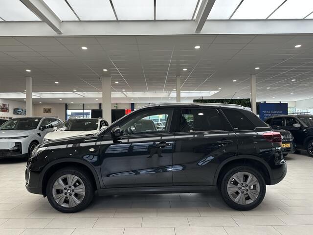 Suzuki VITARA 1.4 Boosterjet Select. Hybride [ CAMERA I CARPLAY I ADAPTIEVE CRUISE ]