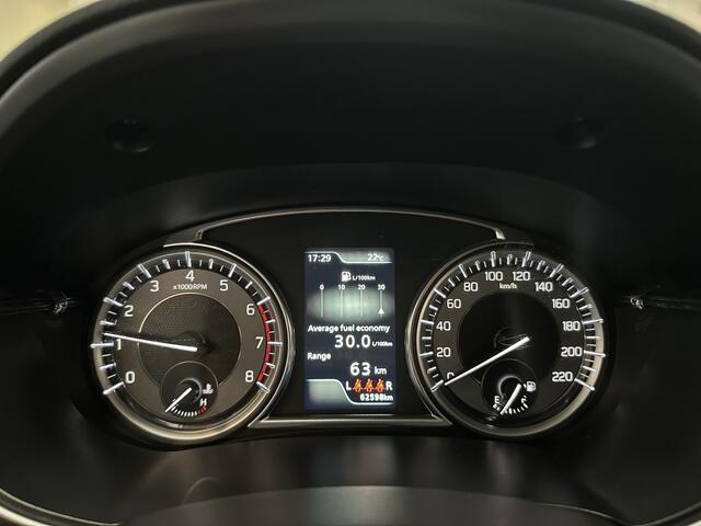 Suzuki VITARA 1.4 Boosterjet Select. Hybride [ CAMERA I CARPLAY I ADAPTIEVE CRUISE ]