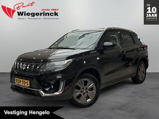 Suzuki VITARA 1.4 Boosterjet Select. Hybride [ CAMERA