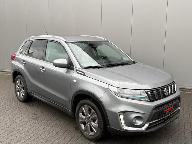 Suzuki VITARA 1.5 Full-Hybrid 116PK Automaat Select Navigatie/Camera/Adapt.-cruise/Stoelverwarming