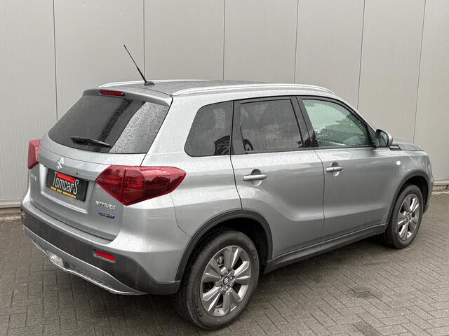 Suzuki VITARA 1.5 Full-Hybrid 116PK Automaat Select Navigatie/Camera/Adapt.-cruise/Stoelverwarming