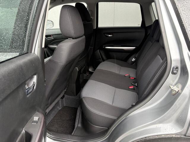 Suzuki VITARA 1.5 Full-Hybrid 116PK Automaat Select Navigatie/Camera/Adapt.-cruise/Stoelverwarming