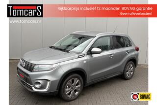 Suzuki VITARA 1.5 Full-Hybrid 116PK Automaat Select Na