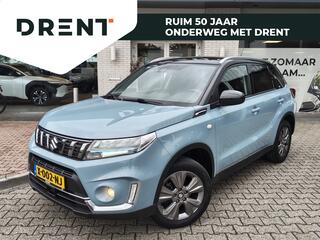 Suzuki VITARA 1.4 Boosterjet Select Smart Hybrid | Tre