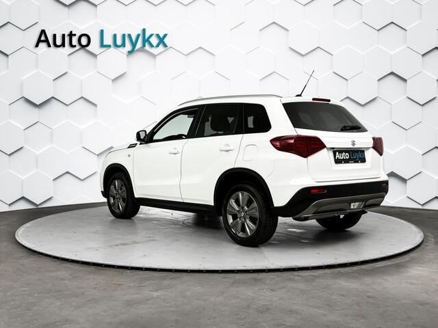 Suzuki VITARA 1.4 Boosterjet Select Smart Hybrid | Navigatie | Parkeercamera | Adaptieve Cruise Control
