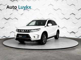 Suzuki VITARA 1.4 Boosterjet Select Smart Hybrid | Nav
