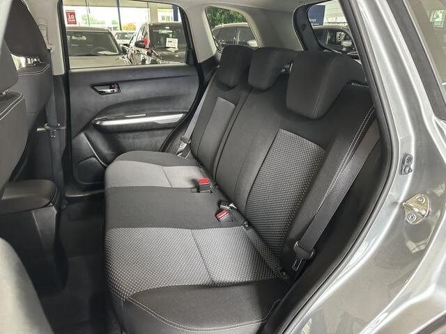 Suzuki VITARA 1.4 Boosterjet Select hybride [ ORGINEEL NL I DEALERE ONDERHOUDEN I CAMERA ]