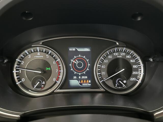 Suzuki VITARA 1.4 Boosterjet Select hybride [ ORGINEEL NL I DEALERE ONDERHOUDEN I CAMERA ]