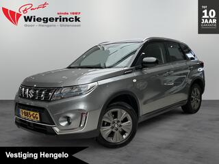 Suzuki VITARA 1.4 Boosterjet Select hybride [ ORGINEEL