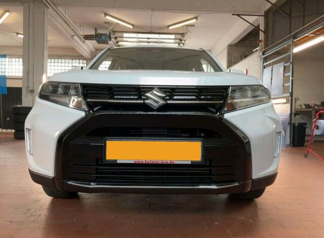 Suzuki VITARA 1.4 BOOSTERJET SMART HYBRID SELECT Keyless | Camera | Stoelverwarming | Navi
