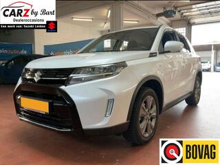 Suzuki VITARA 1.4 BOOSTERJET SMART HYBRID SELECT Keyle