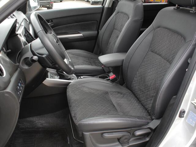 Suzuki VITARA 1.5 Hybrid Style AllGrip Automaat | Navi | Adap. Cruise | Camera | Schuifdak