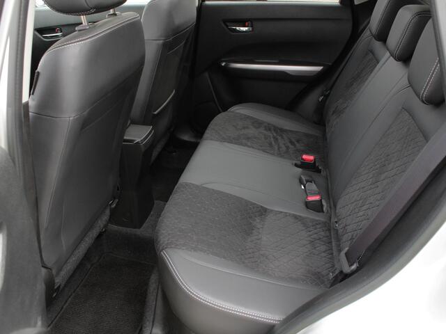 Suzuki VITARA 1.5 Hybrid Style AllGrip Automaat | Navi | Adap. Cruise | Camera | Schuifdak