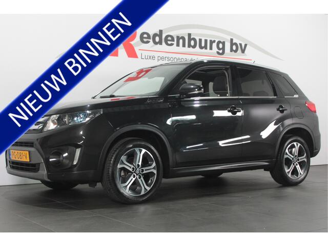 Suzuki VITARA 1.6 High Executive - Navi / Camera / Trekhaak