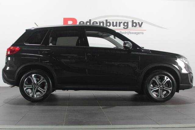 Suzuki VITARA 1.6 High Executive - Navi / Camera / Trekhaak