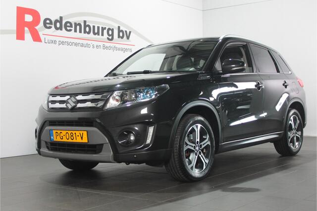 Suzuki VITARA 1.6 High Executive - Navi / Camera / Trekhaak