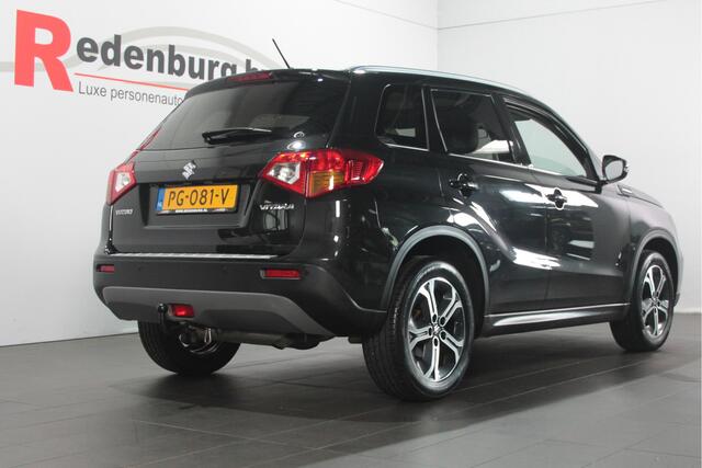 Suzuki VITARA 1.6 High Executive - Navi / Camera / Trekhaak