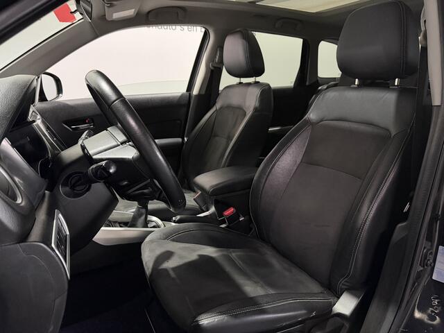 Suzuki VITARA 1.6 High Executive - Navi / Camera / Trekhaak