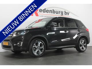 Suzuki VITARA 1.6 High Executive - Navi / Camera / Tre