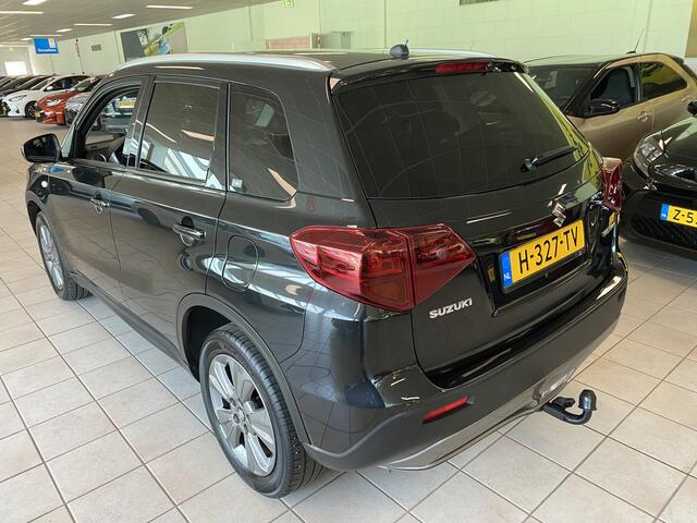 Suzuki VITARA 1.0 Boosterjet Select